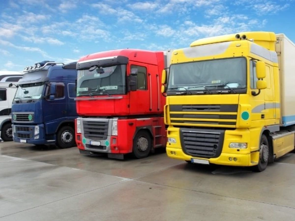 Antalya Sarıgöl Nakliye